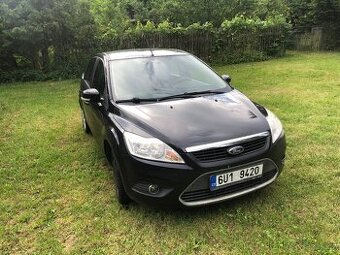 Prodam ford fokus 1.6 b