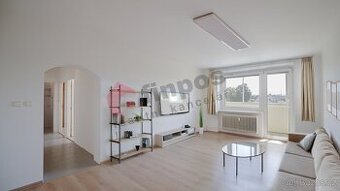 Prodej bytu 3+1, 75m2 v Bruntále