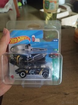 Hot wheels STH Corvette Gasser