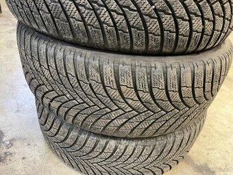 Zimní pneu Firestone 225/55 R18