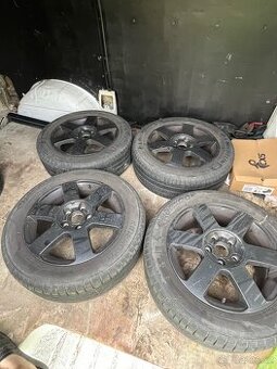 Kola 5x112 r16