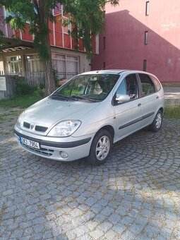 Megane Scenic 1.9 dci
