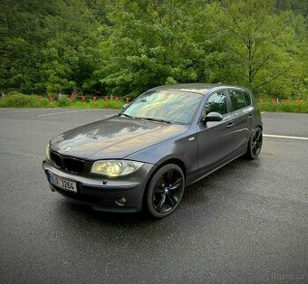 BMW E87 118d 90kw (M47) - PO SERVISU