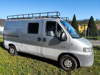 Citroen Jumper 2.5D