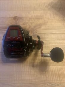 Elektrický multiplikátor Daiwa Leobritz S500JP