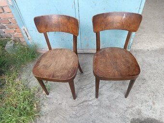 Židle thonet