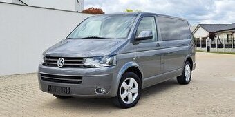 VW T5 GP Transporter 2.0tdi 103kw