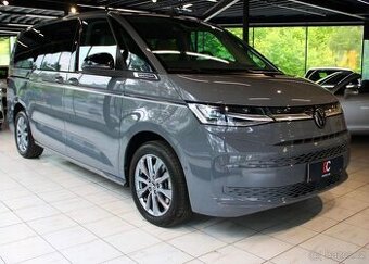Volkswagen Multivan Style Long DSG ACC / IQ.l / 3z nafta