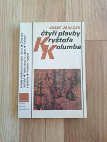 Čtyři plavby Kryštofa Kolumba