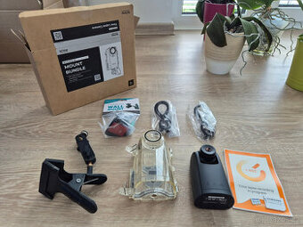 BRINNO časosběrná kamera BCC300-M Mount Bundle
