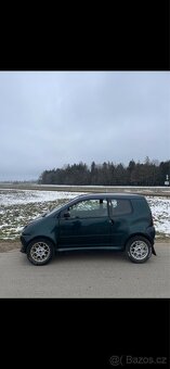 Aixam 500 4místa