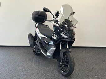 Aprilia SR 125 GT 2024