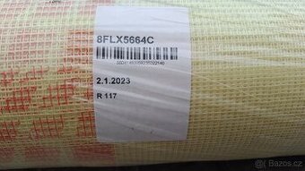 Perlinka Vertex R117 - 1 role