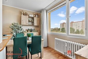 Prodej, byty/3+1, 82 m2, Na Radouči 1133, 29301 Mladá Bolesl