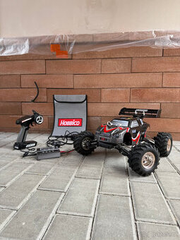 Prodám RC model Truggy