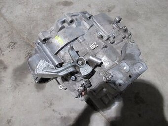 VW Tiguan 1.4 TSI 110kw - převodovka LXM