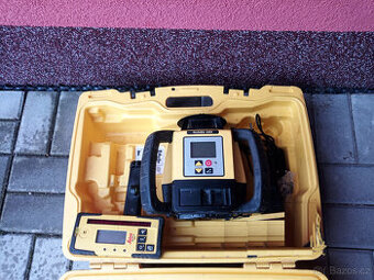 Leica Rugby 680 rotační sklonový laser