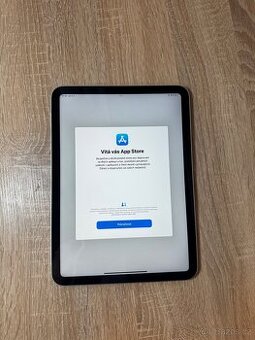 iPad 10 generace