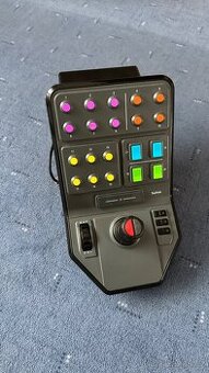 Logitech G Saitek Farm Sim