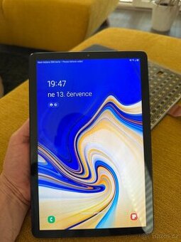 Samsung Galaxy Tab S4 10.5 LTE Tablet