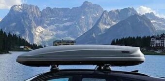 Střešní box Thule Pacific 700