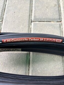 Prodám galusky Tufo Hi-Composite Carbon 25