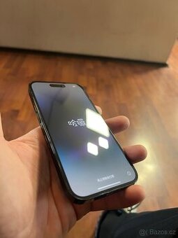 iPhone 14pro 128gb