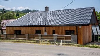 Prodej rodinného domu, 90 m2 - Bojkovice - Bzová