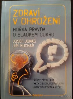 Josef Jonáš Zdraví v ohrožení