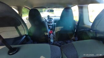 Peugeot 107 1,0i