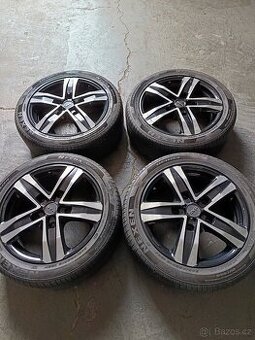 Alu kola 18" Ford Custom