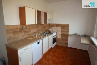 Byt 3+1+L, 70m2 s úžasným výhledem