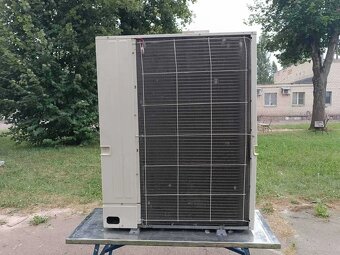 Klimatizace s invertorem Mitsubishi Electric 42 (až 125 m2) - 1
