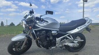 Suzuki Bandit 1200