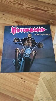 LP Motorband
