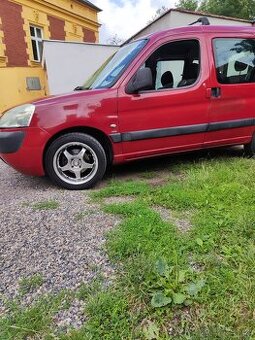 Alu 4x108 r 16