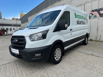 Predám Transit Van 2.0TDCi EcoBlue Trend L3H2 T350