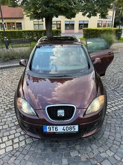 Seat Altea xl