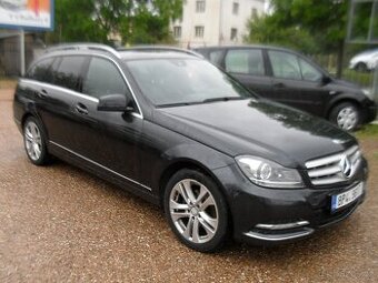 Mercedes C220CDI Combi Avangarde..automat
