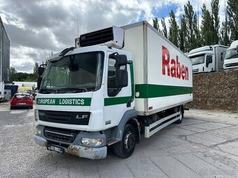 DAF LF 45.220 SKŘÍŇ ČELO EURO5