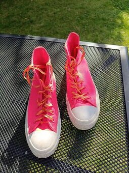Converse tenisky vel. 38,5