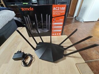 Wi-Fi router Tenda AC2100
