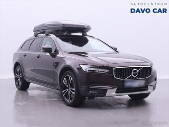 Volvo V90 2,0 T5 AWD Drive-E Pro Auto (2018)
