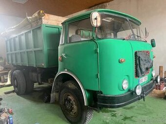 Liaz MTSP 27 4x4