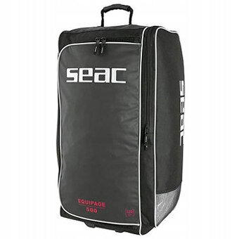 Potápěčská taška Seac Equipage 500
