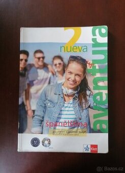 Aventura nueva 2