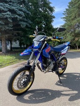 Yamaha WR 125 X