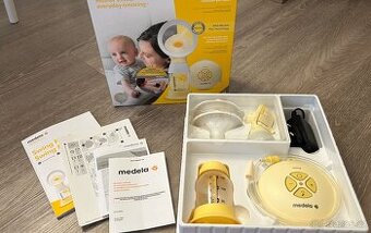 Odsávačka Medela Swing Flex