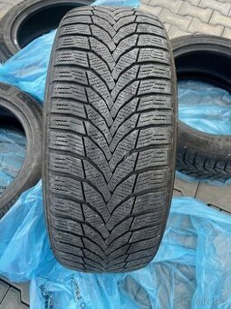 4x zimní sada pneu - 1