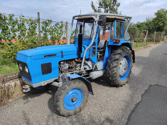 Zetor 3011